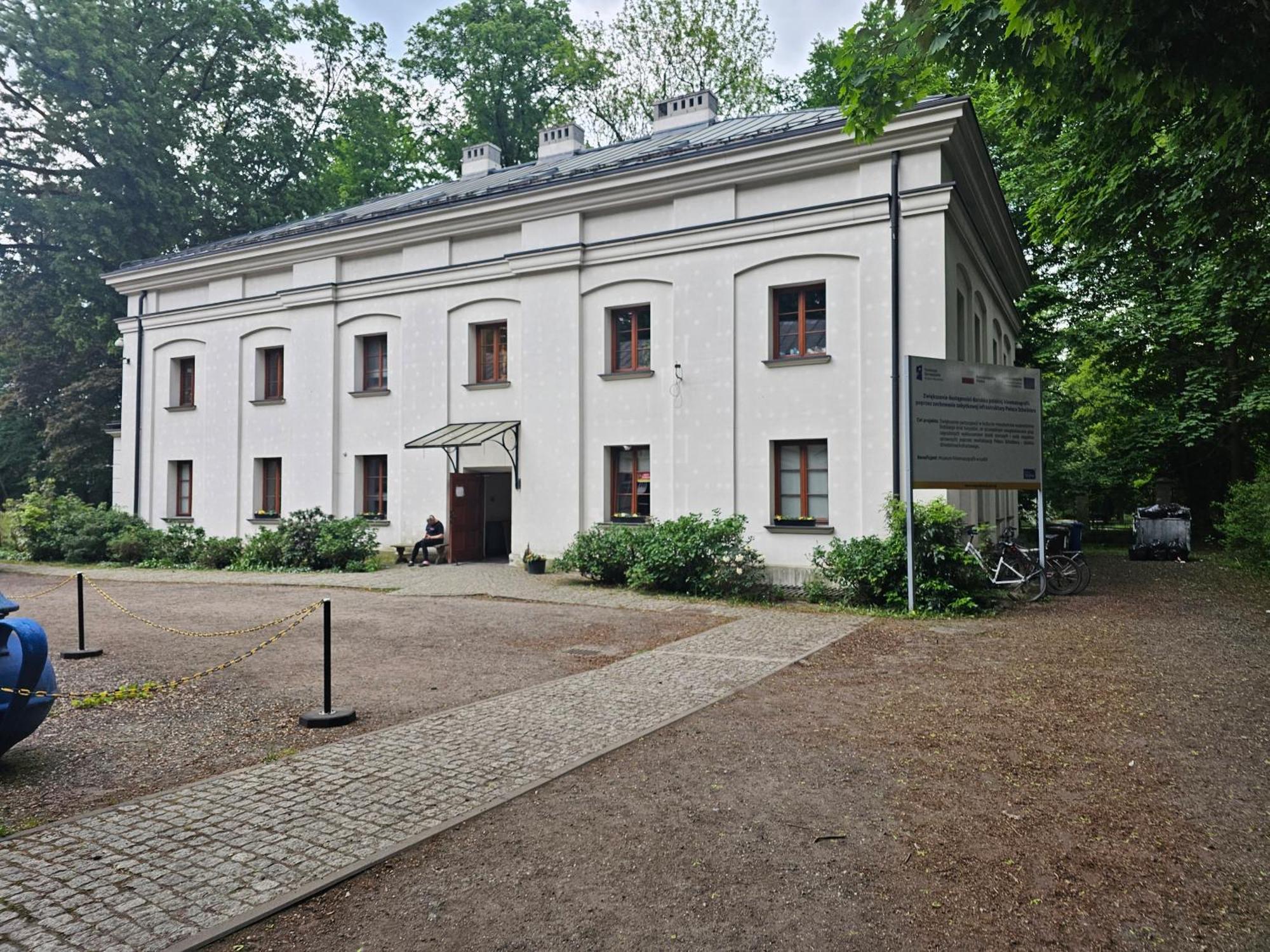 Apartament Przy Szkole Filmowej, Darmowy Parking Łódź Exteriör bild